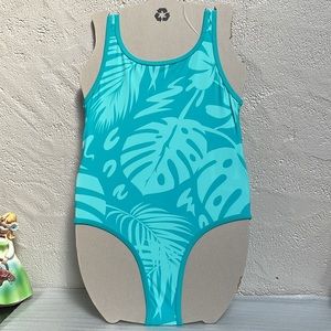 Fila-kids one piece swimsuit